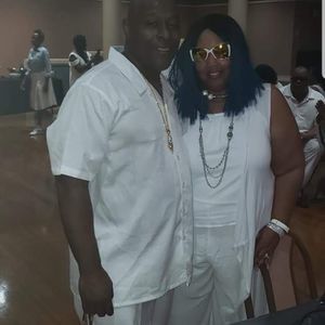 Meet your Posher, Harry d